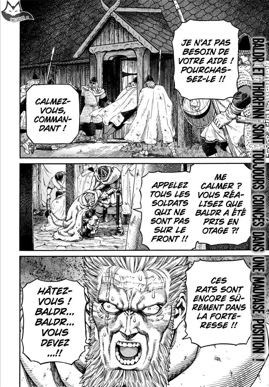 Read Vinland Saga vf Manga Online