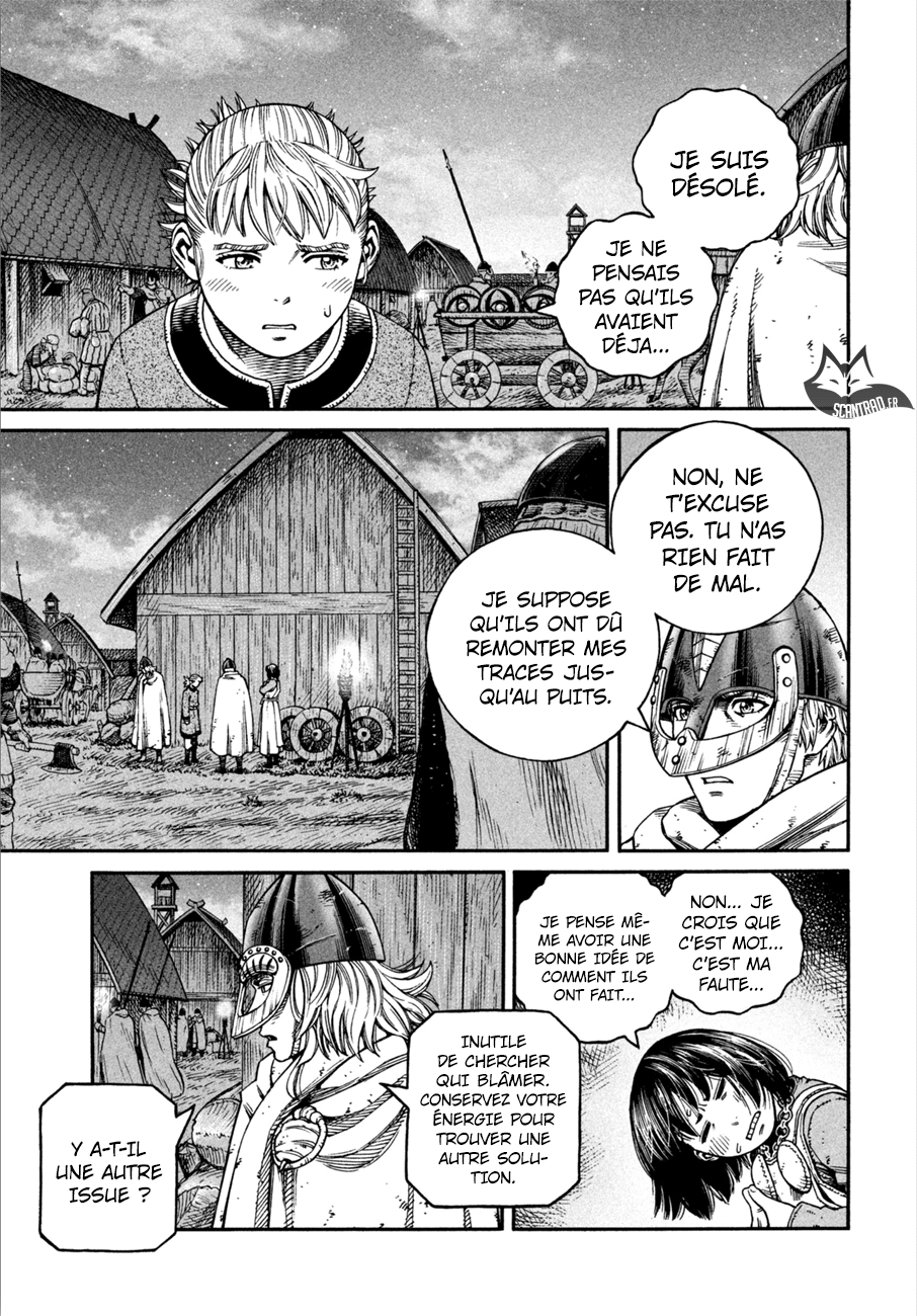 Read Vinland Saga vf Manga Online