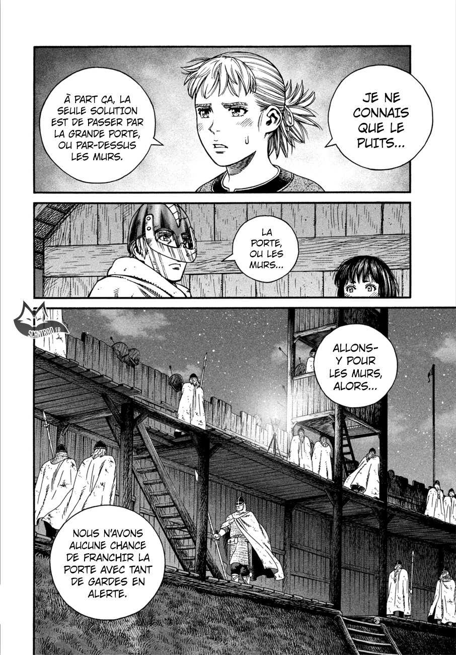 Read Vinland Saga vf Manga Online