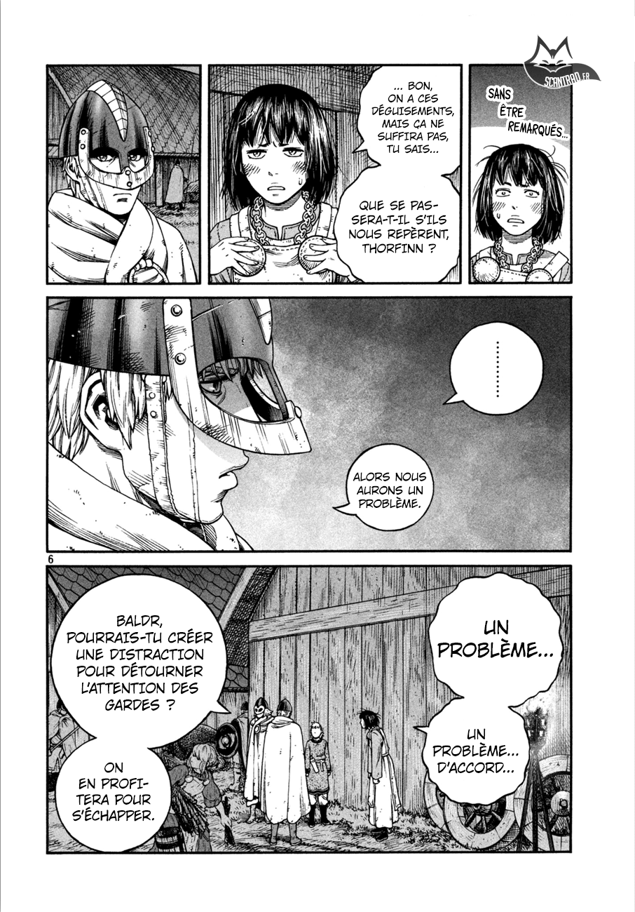 Read Vinland Saga vf Manga Online