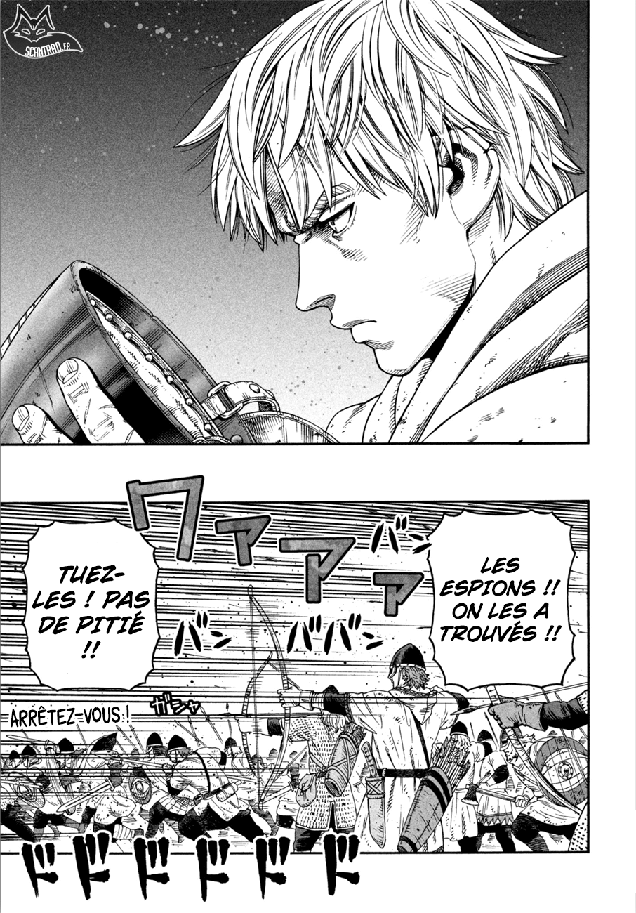 Read Vinland Saga vf Manga Online