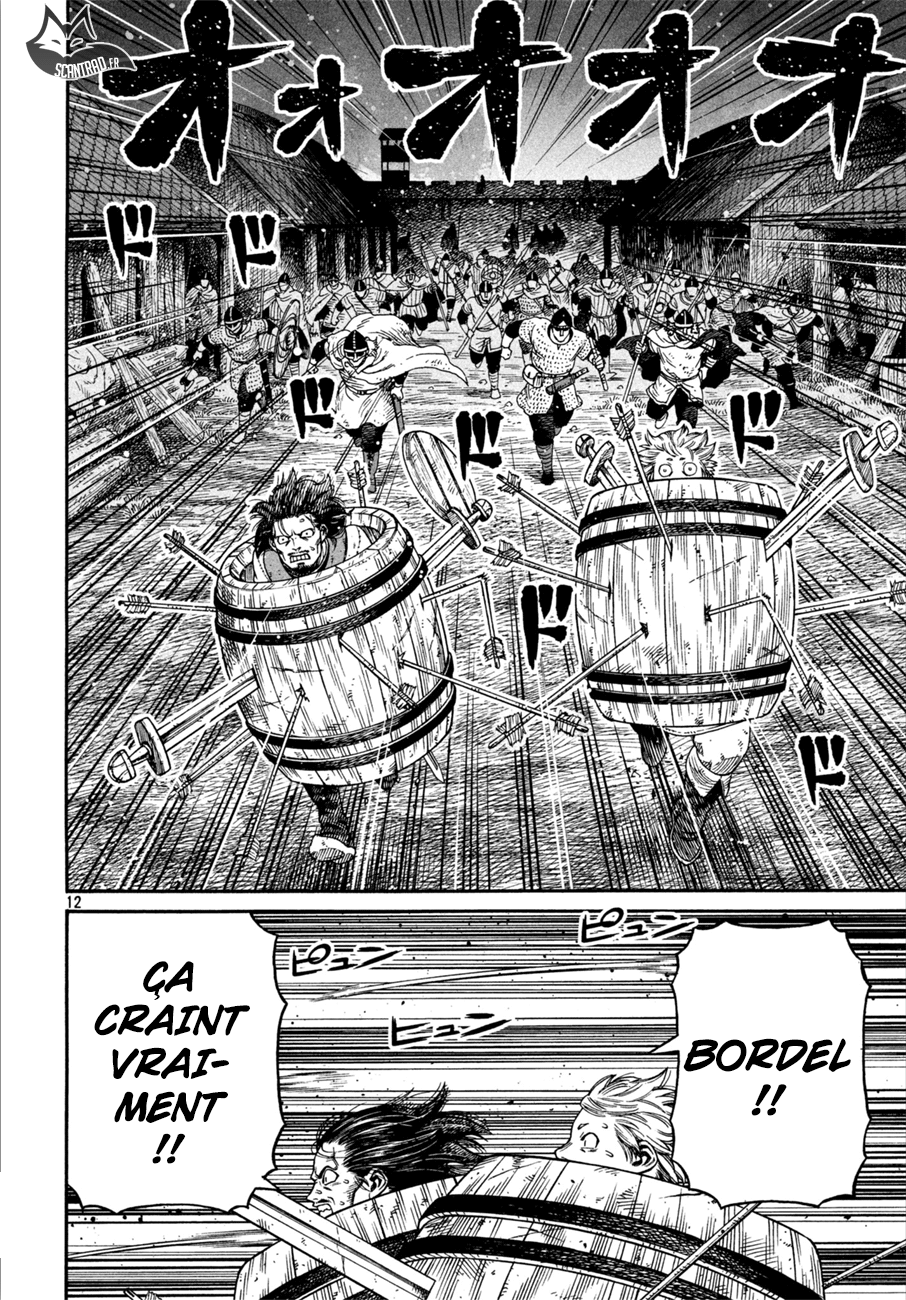 Read Vinland Saga vf Manga Online