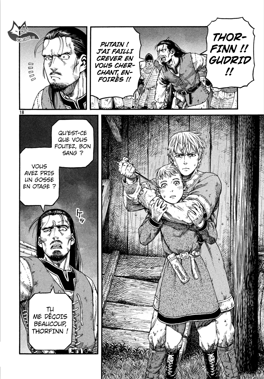 Read Vinland Saga vf Manga Online