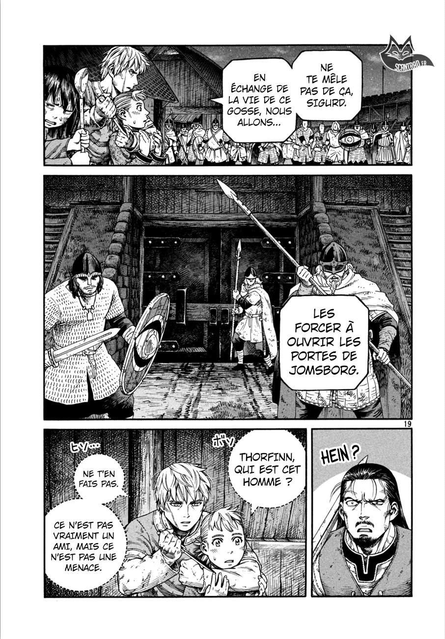 Read Vinland Saga vf Manga Online
