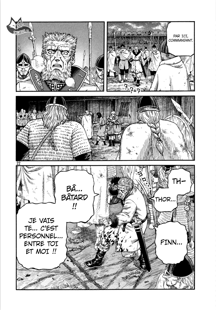 Read Vinland Saga vf Manga Online