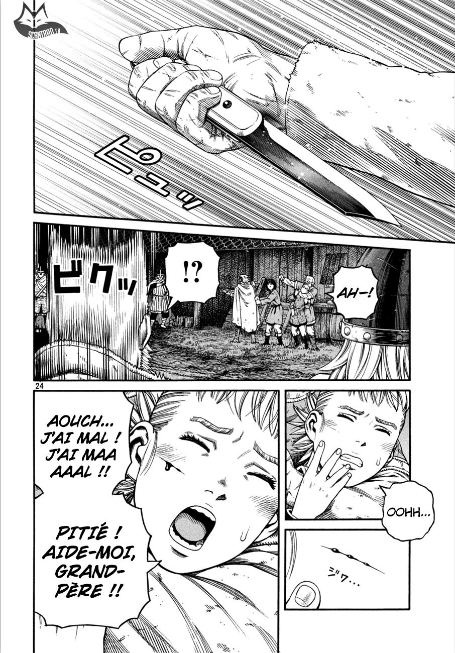 Read Vinland Saga vf Manga Online