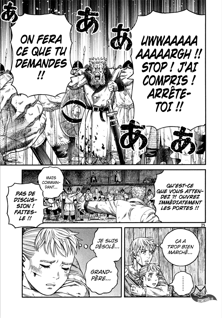 Read Vinland Saga vf Manga Online