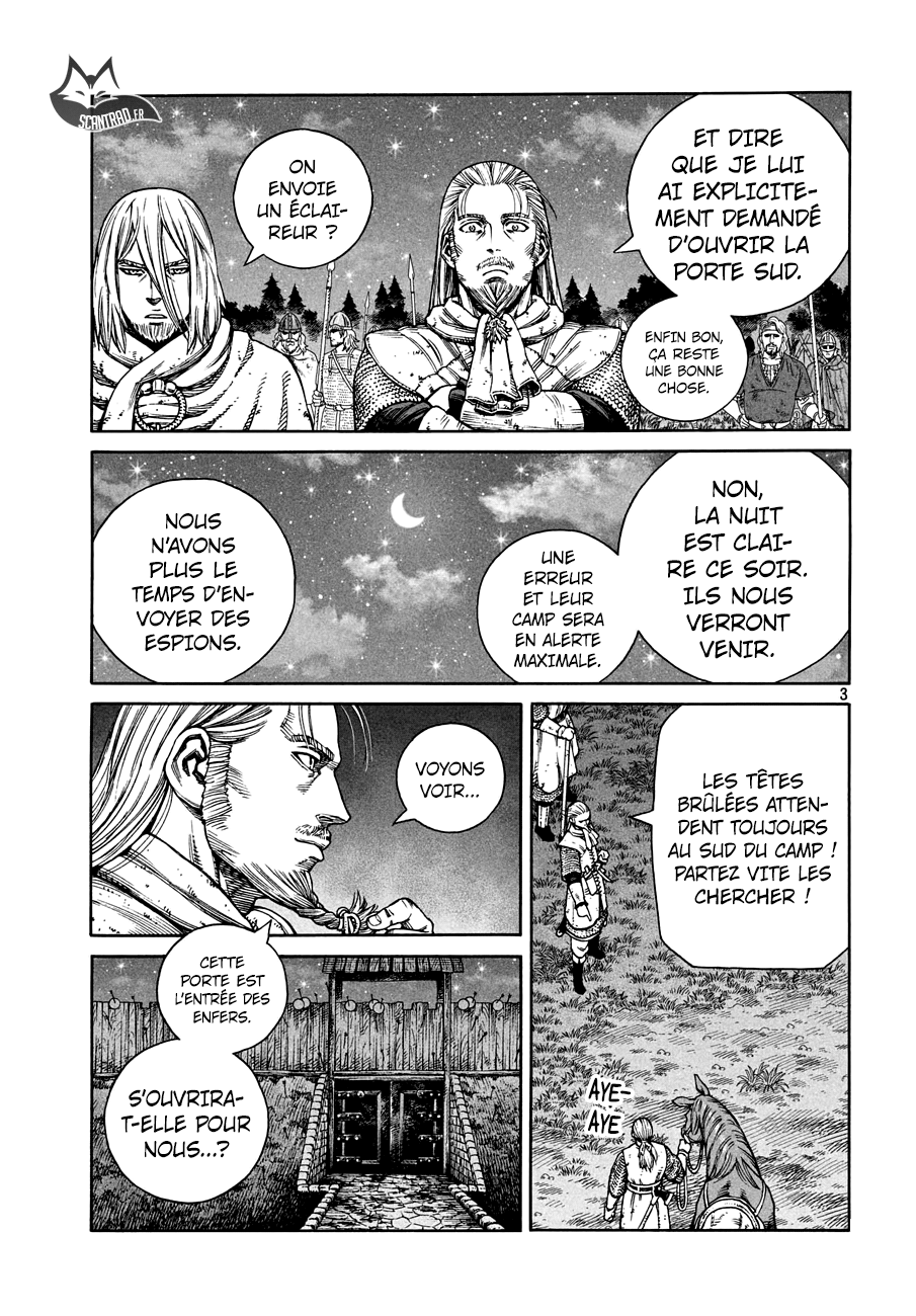 Read Vinland Saga vf Manga Online