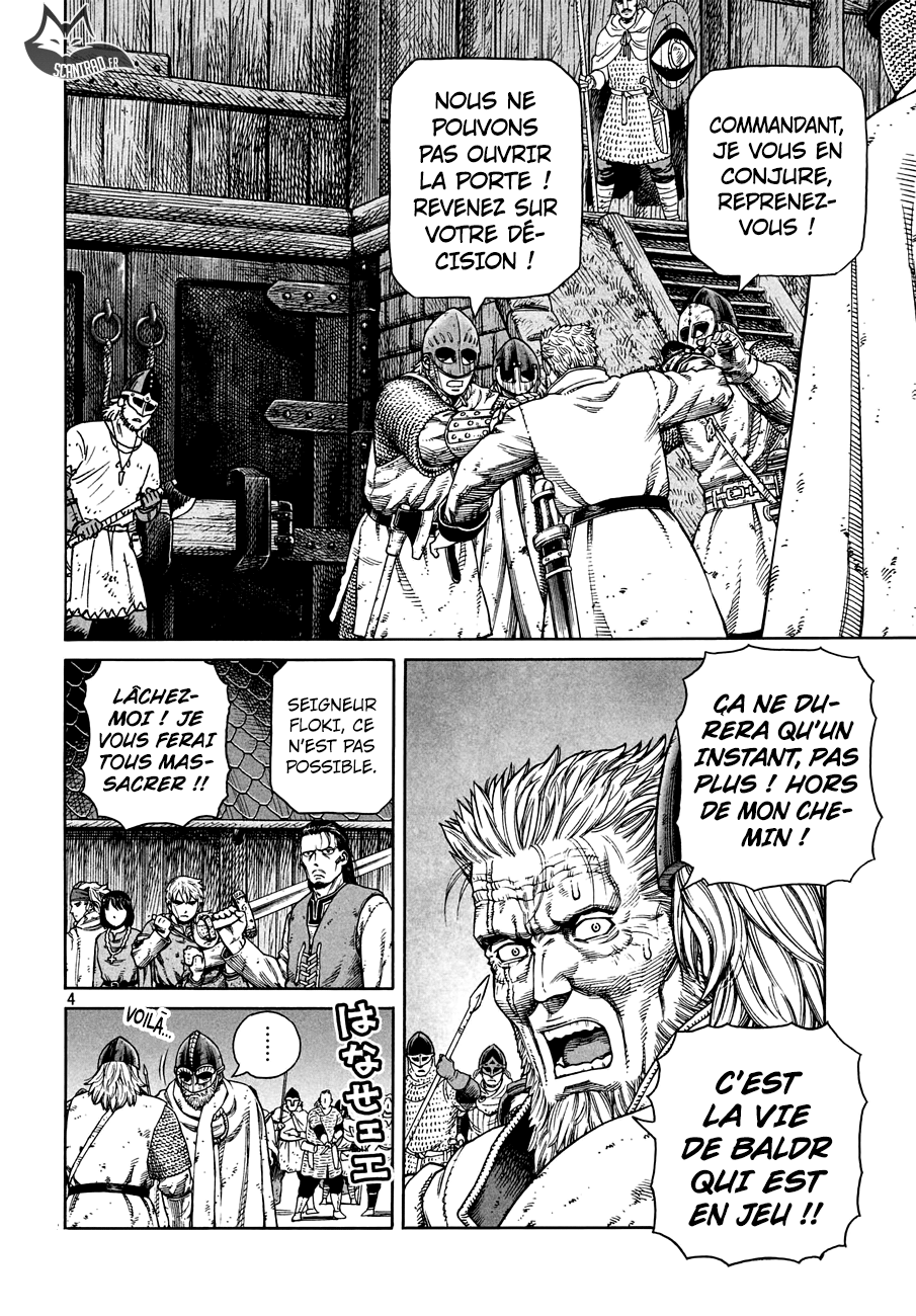 Read Vinland Saga vf Manga Online