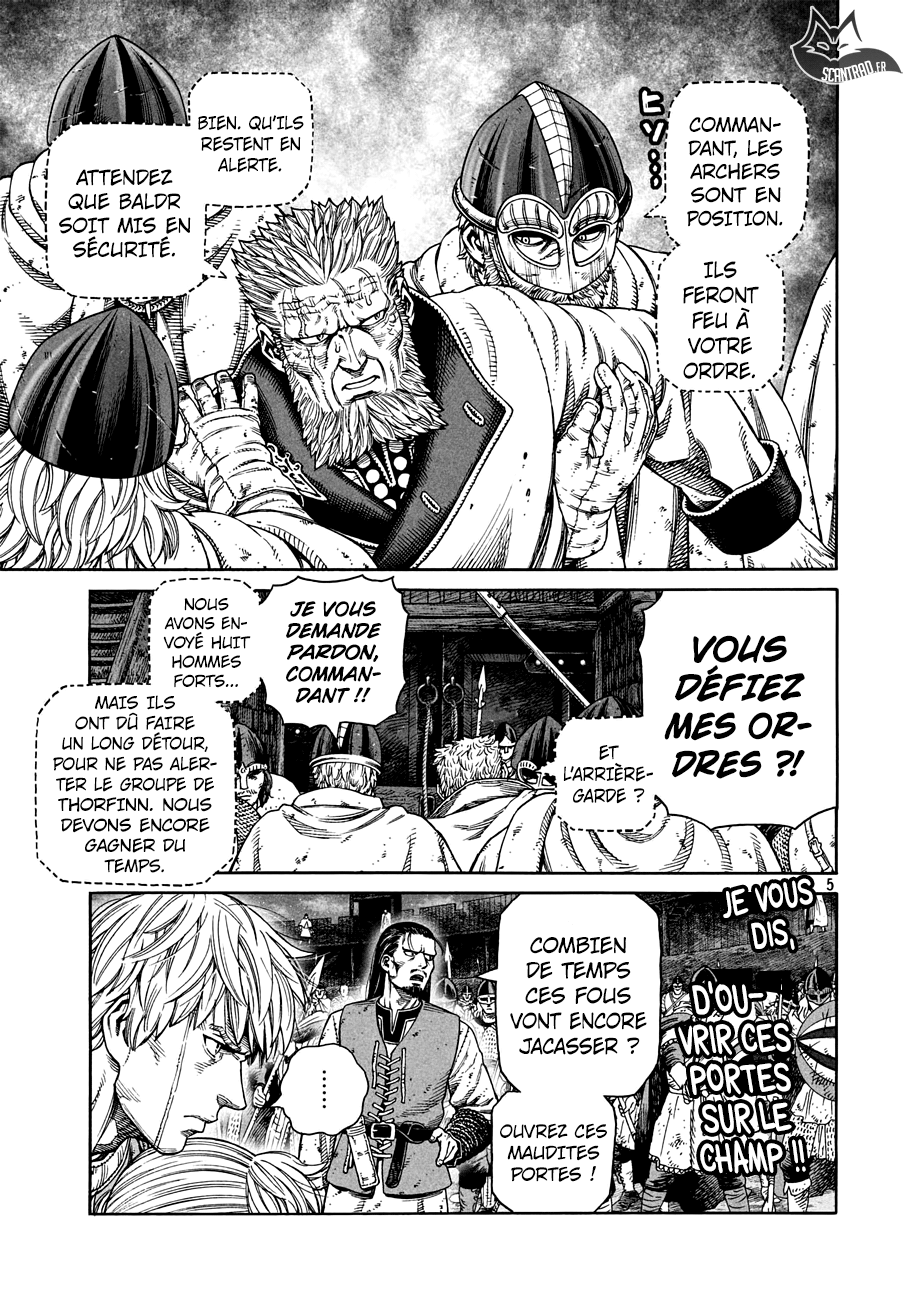 Read Vinland Saga vf Manga Online