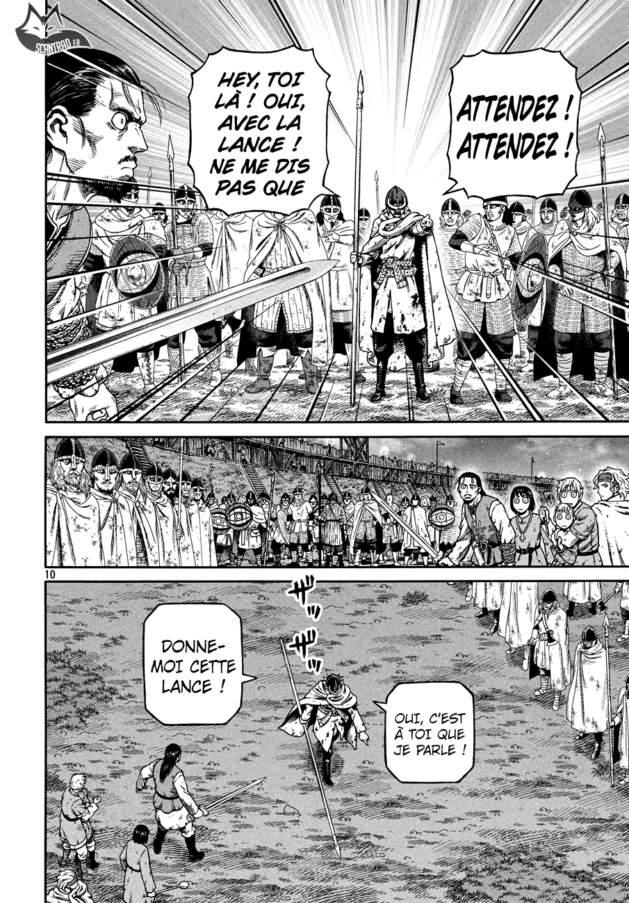 Read Vinland Saga vf Manga Online