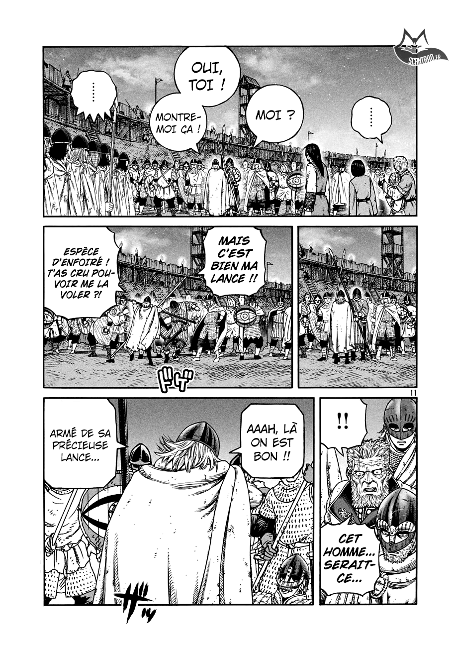 Read Vinland Saga vf Manga Online