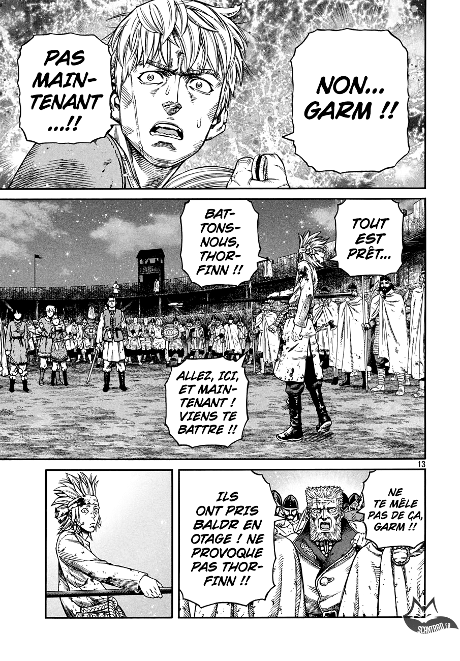 Read Vinland Saga vf Manga Online