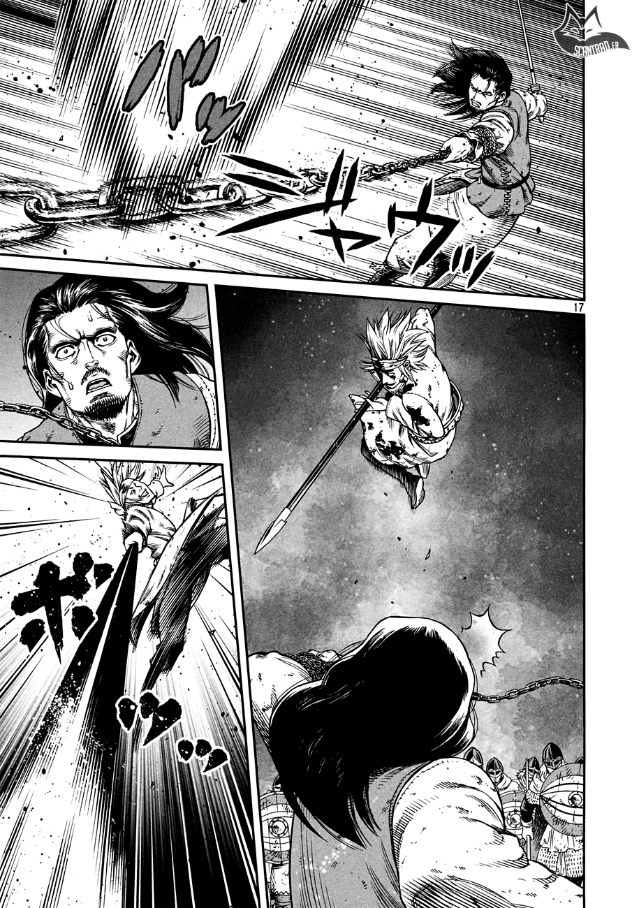 Read Vinland Saga vf Manga Online