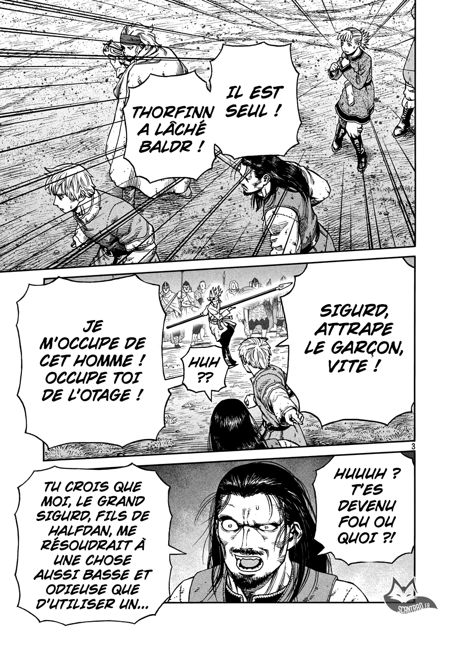 Read Vinland Saga vf Manga Online