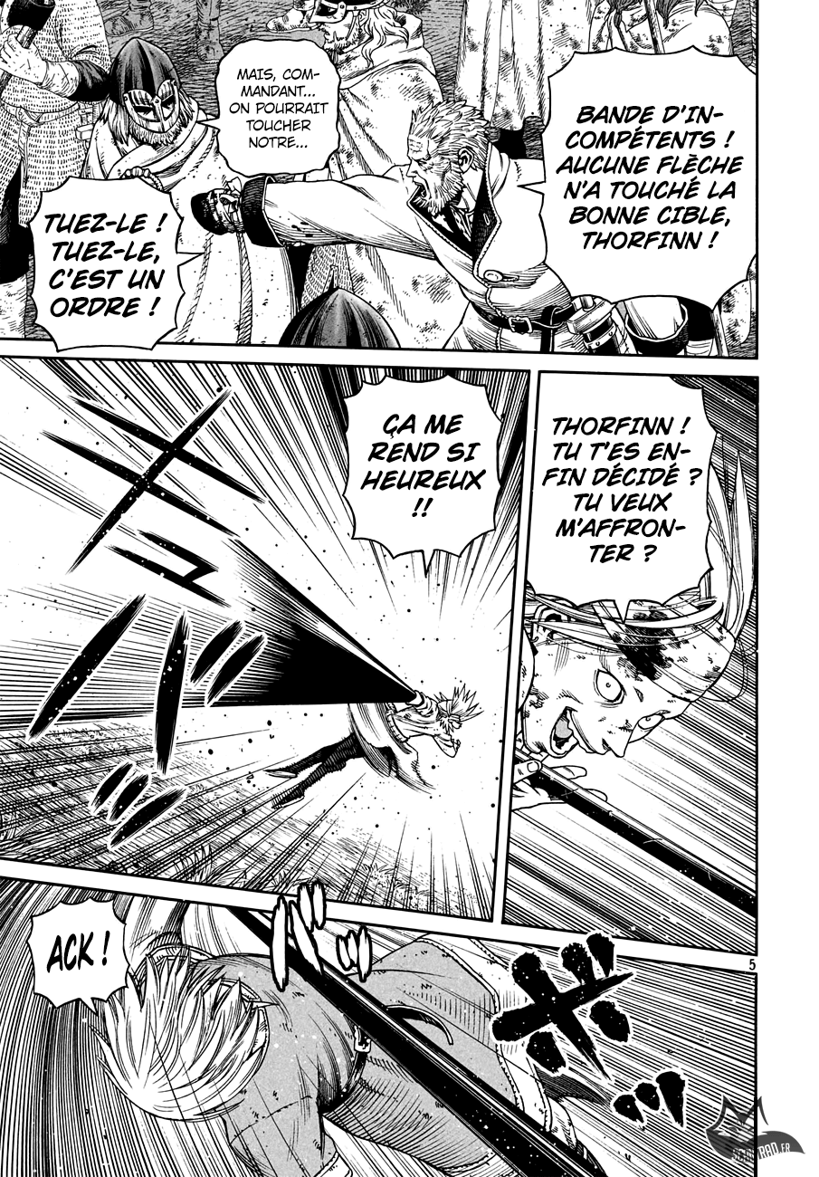 Read Vinland Saga vf Manga Online