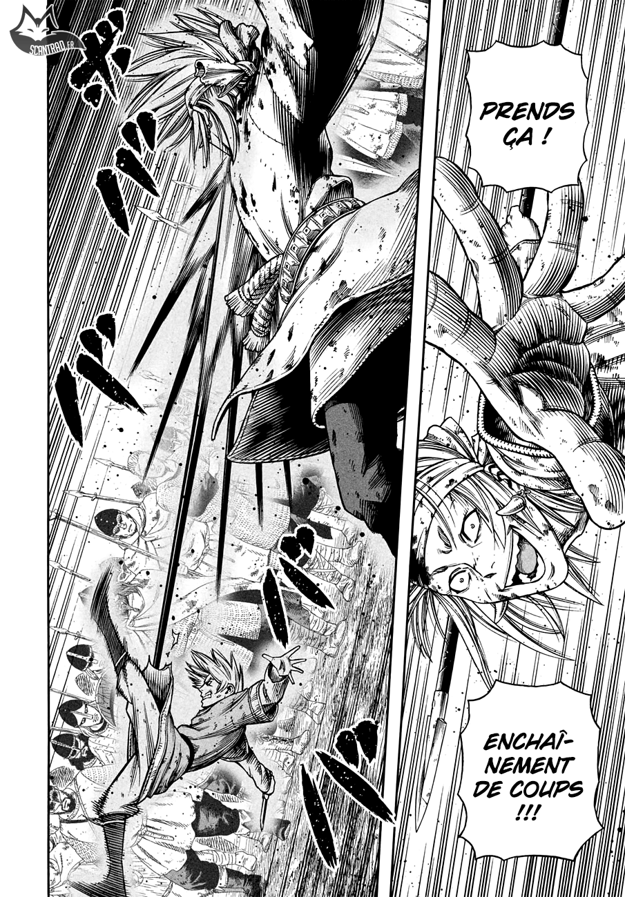 Read Vinland Saga vf Manga Online