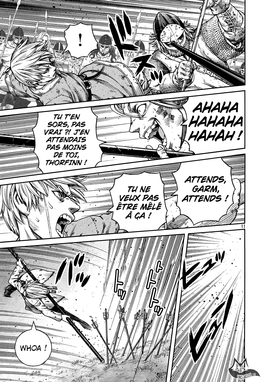 Read Vinland Saga vf Manga Online