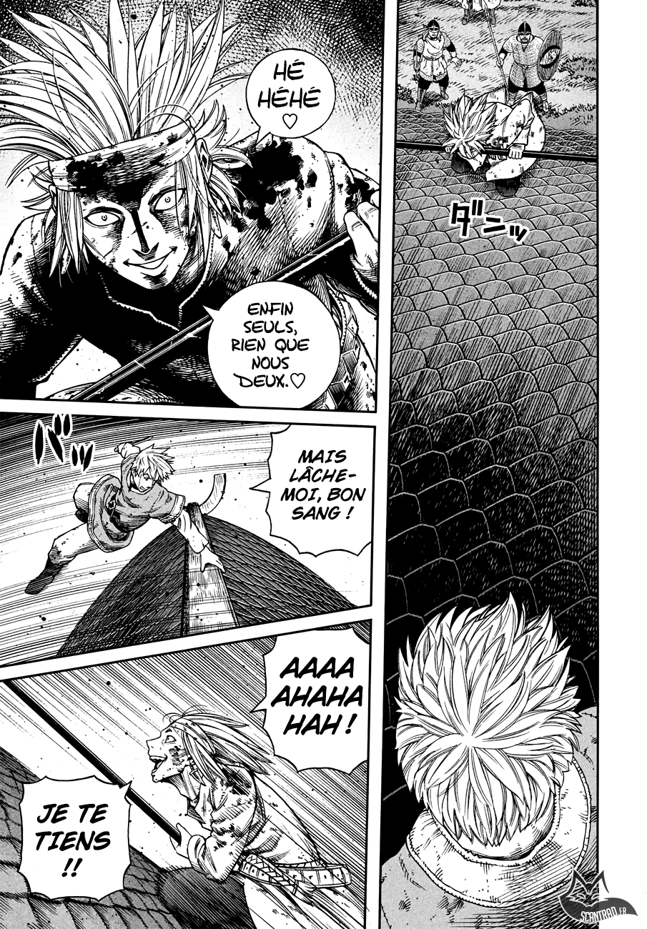 Read Vinland Saga vf Manga Online