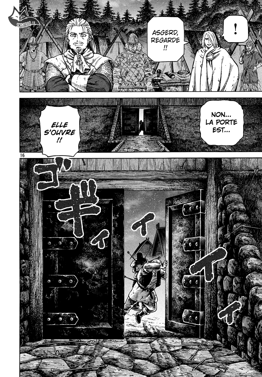 Read Vinland Saga vf Manga Online