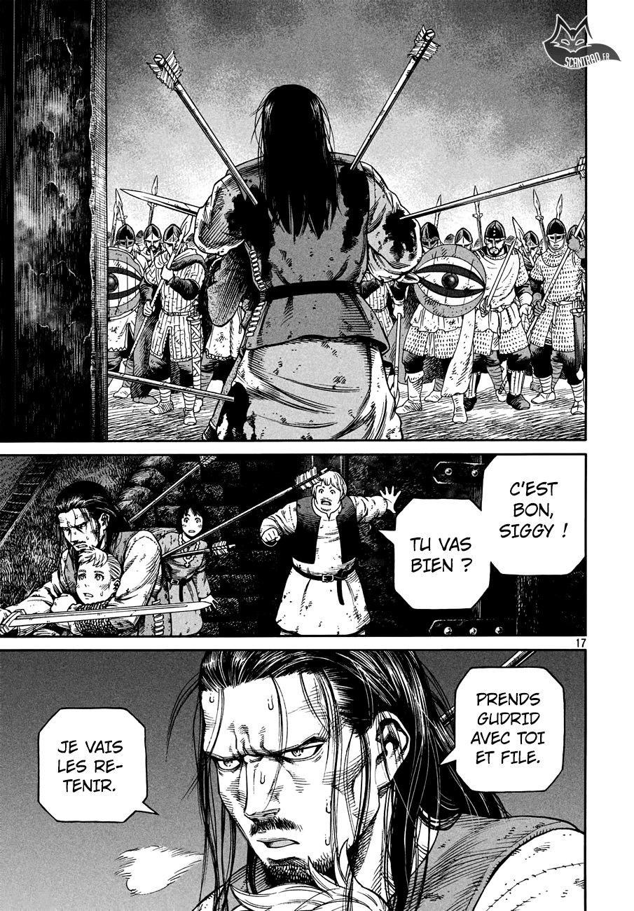Read Vinland Saga vf Manga Online