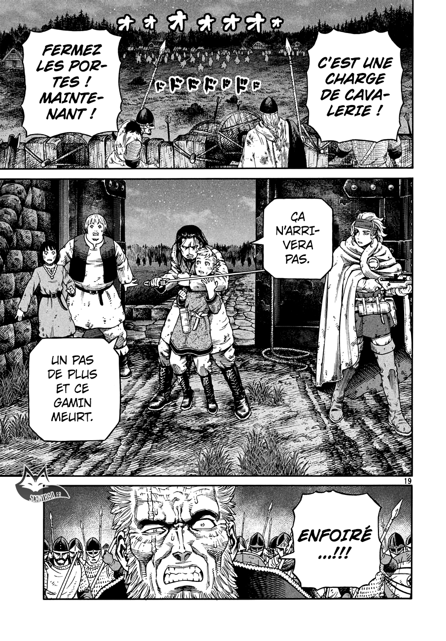 Read Vinland Saga vf Manga Online