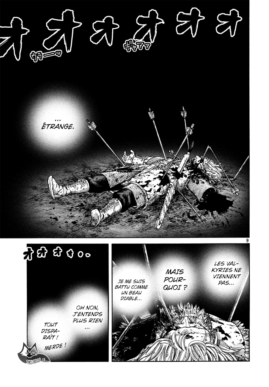 Read Vinland Saga vf Manga Online