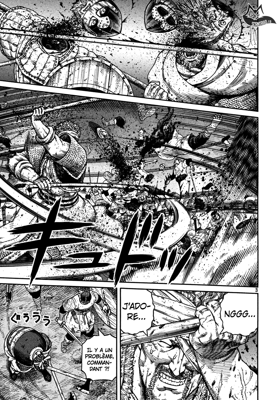 Read Vinland Saga vf Manga Online