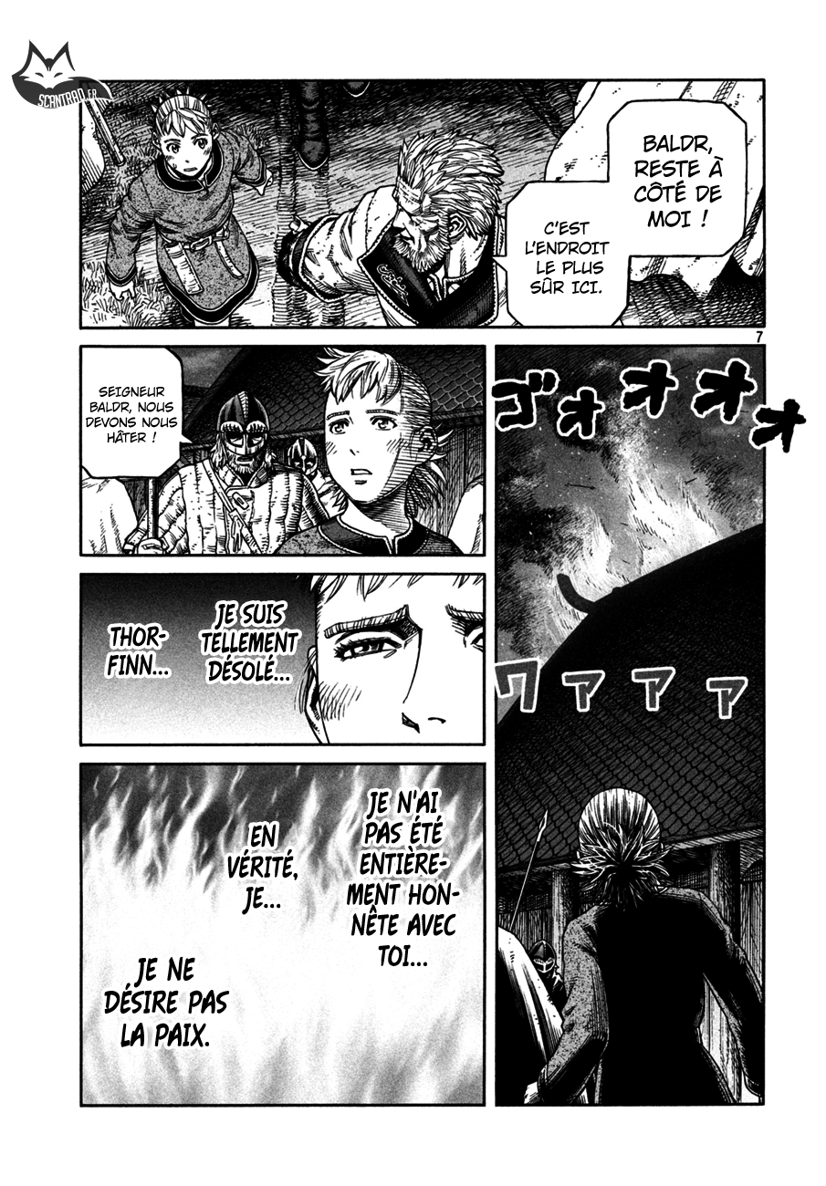 Read Vinland Saga vf Manga Online