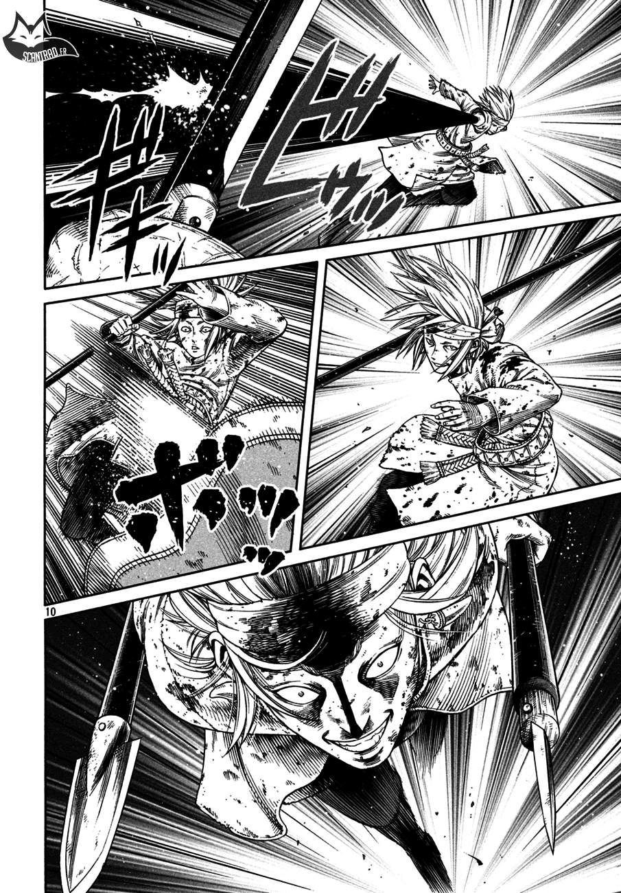 Read Vinland Saga vf Manga Online