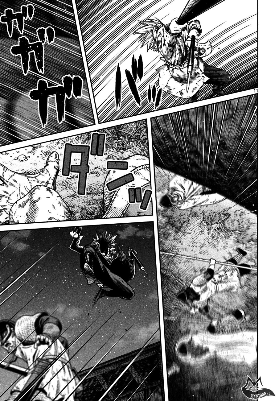 Read Vinland Saga vf Manga Online