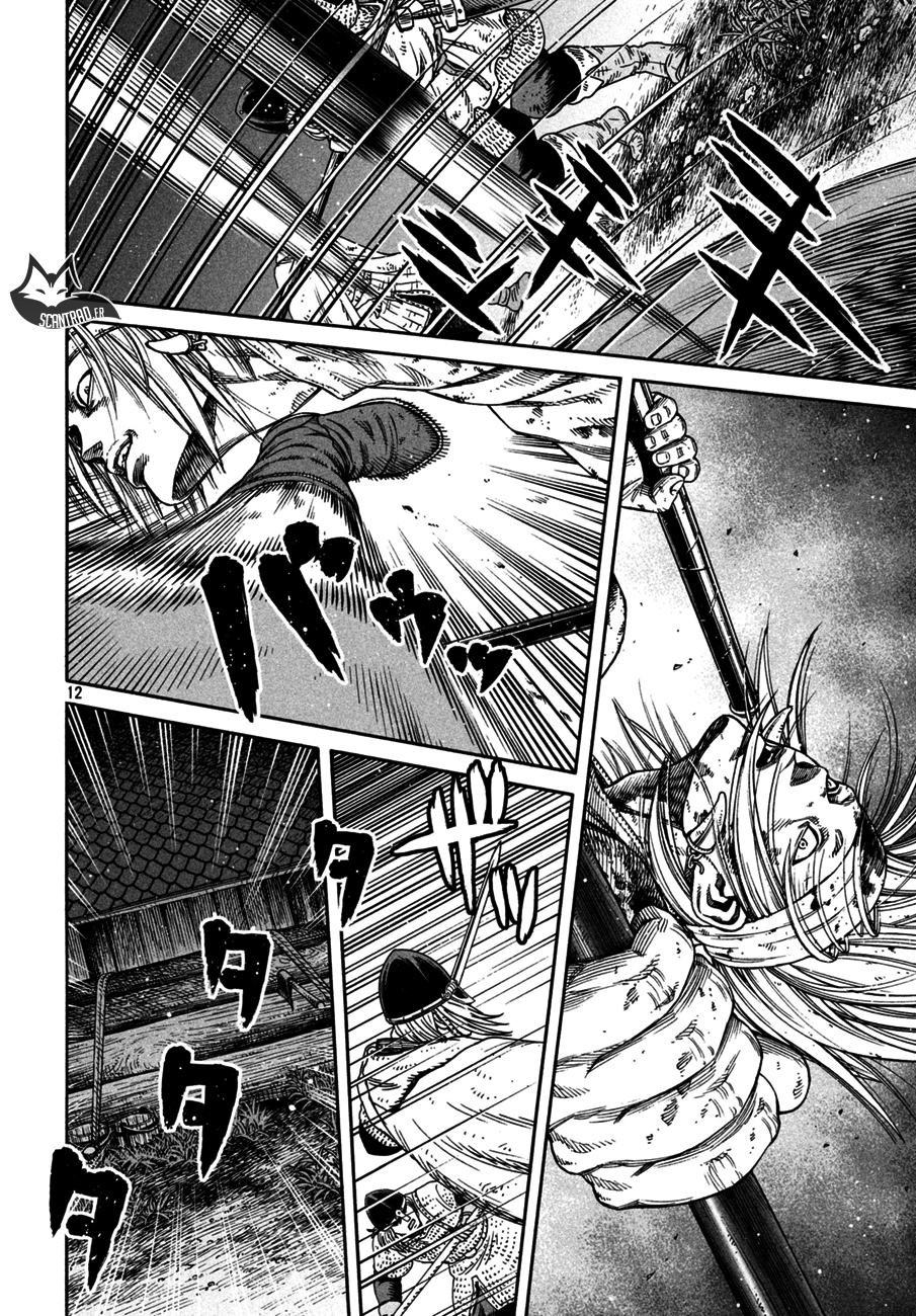 Read Vinland Saga vf Manga Online