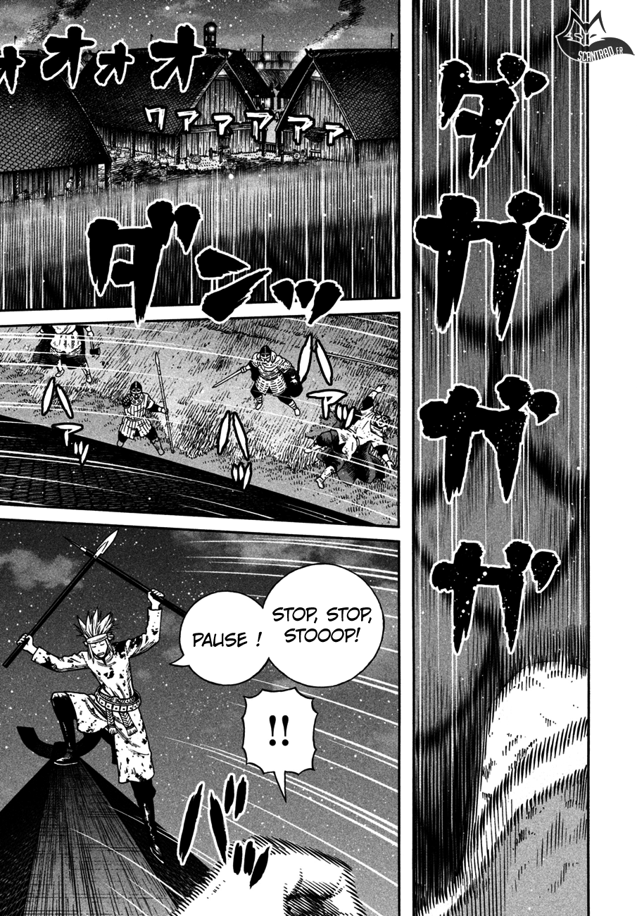 Read Vinland Saga vf Manga Online