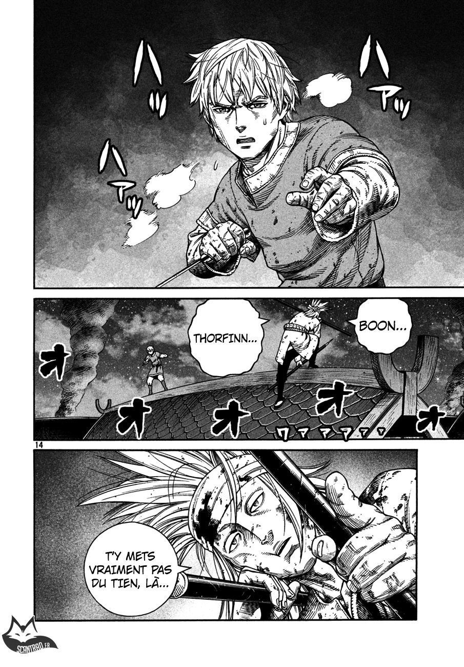 Read Vinland Saga vf Manga Online