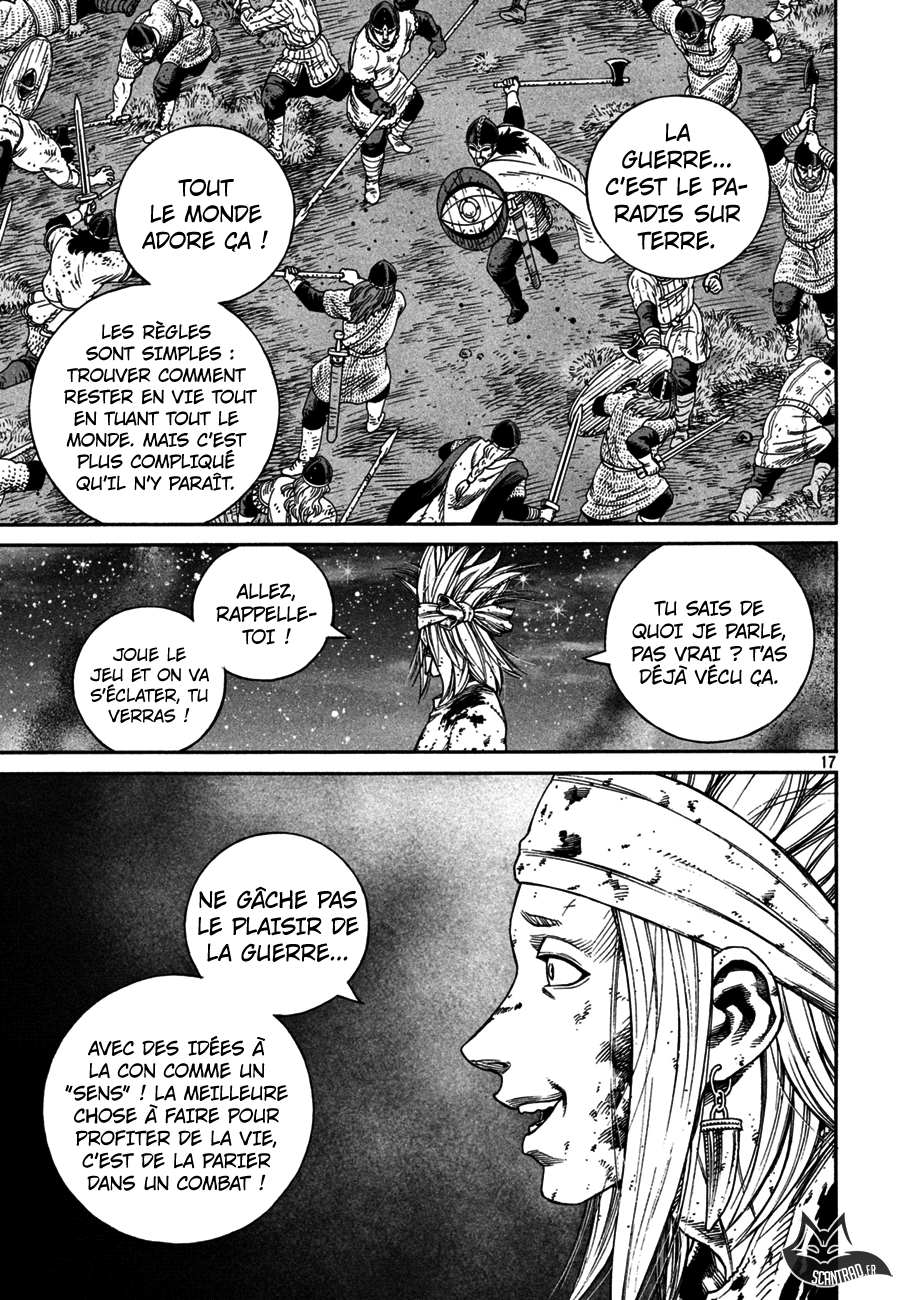 Read Vinland Saga vf Manga Online