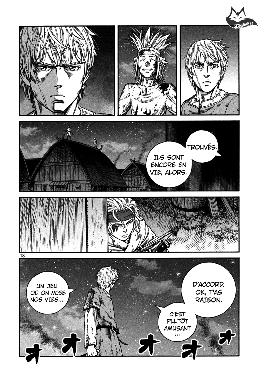 Read Vinland Saga vf Manga Online