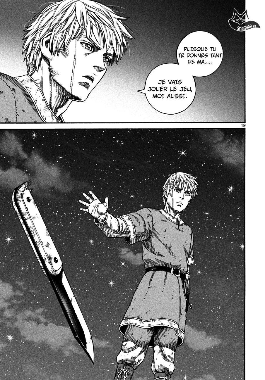Read Vinland Saga vf Manga Online