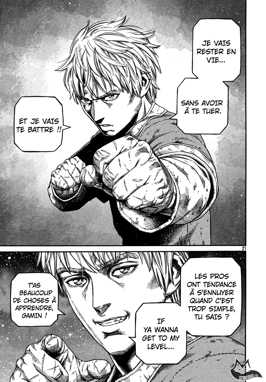 Read Vinland Saga vf Manga Online