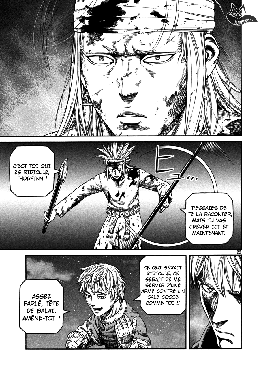 Read Vinland Saga vf Manga Online