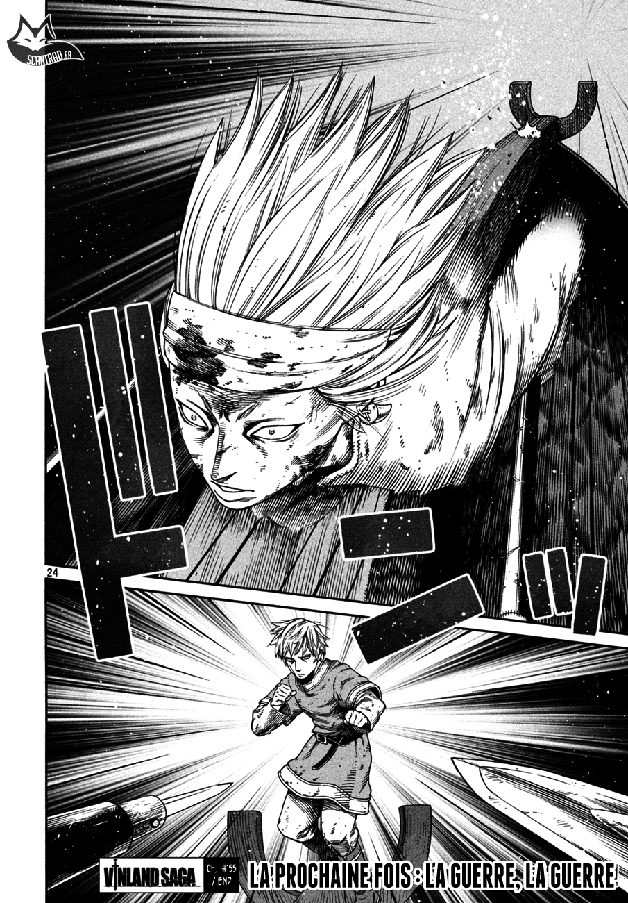 Read Vinland Saga vf Manga Online