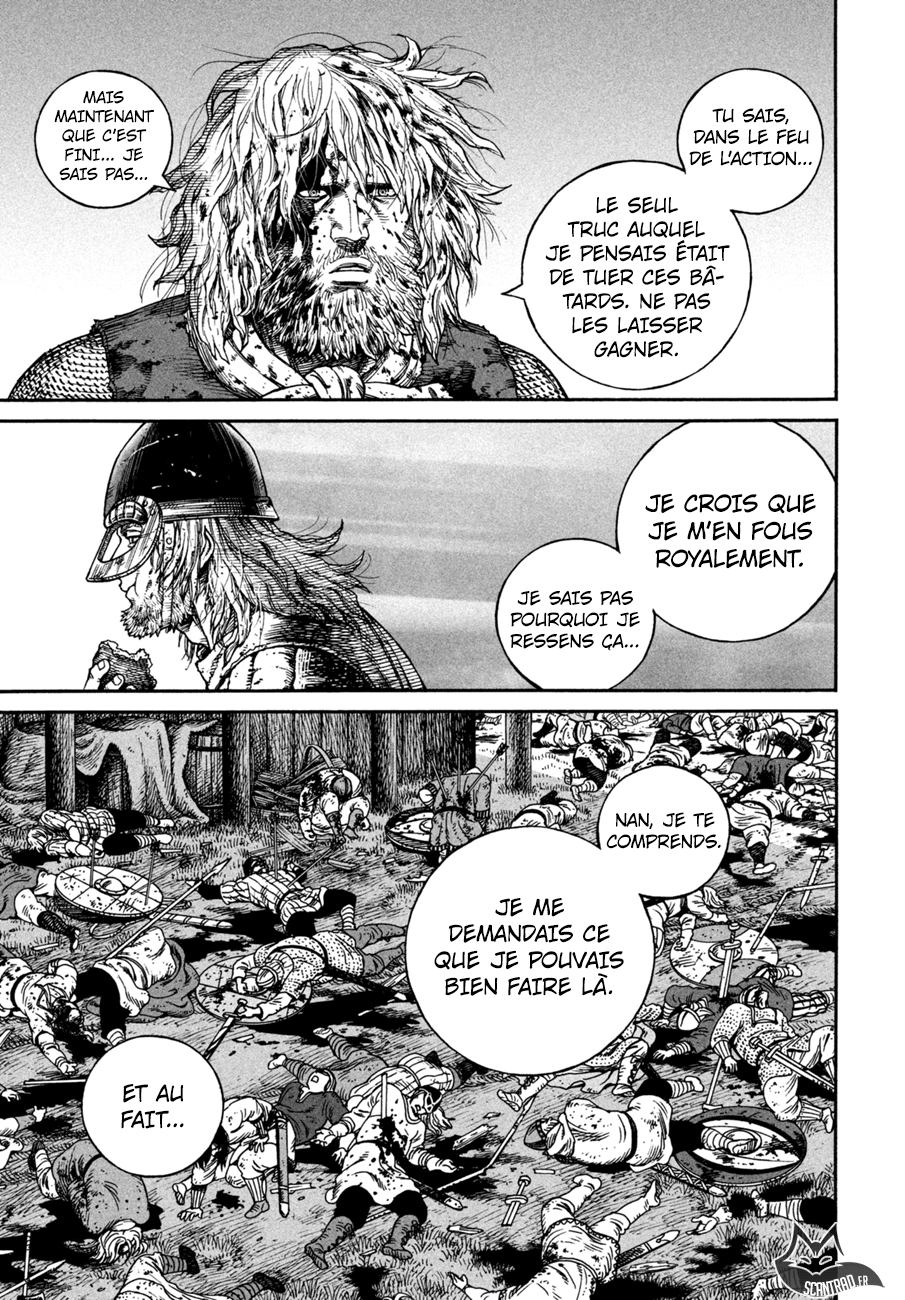 Read Vinland Saga vf Manga Online