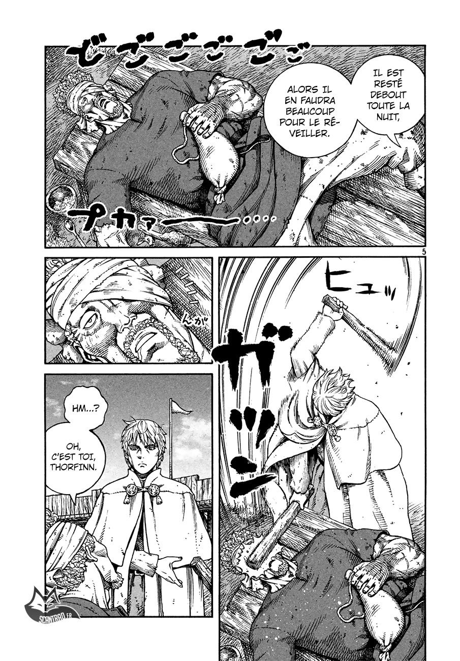 Read Vinland Saga vf Manga Online