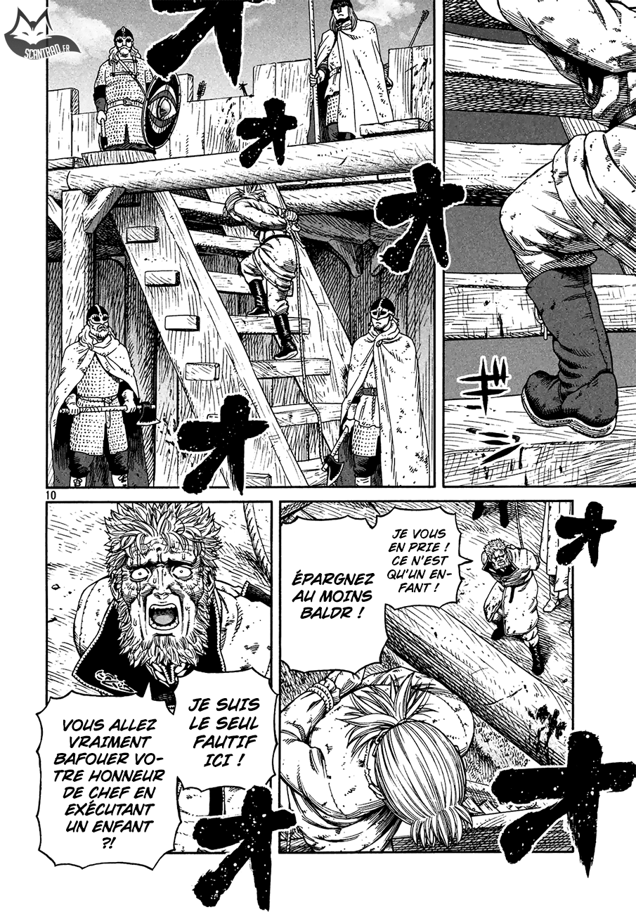 Read Vinland Saga vf Manga Online