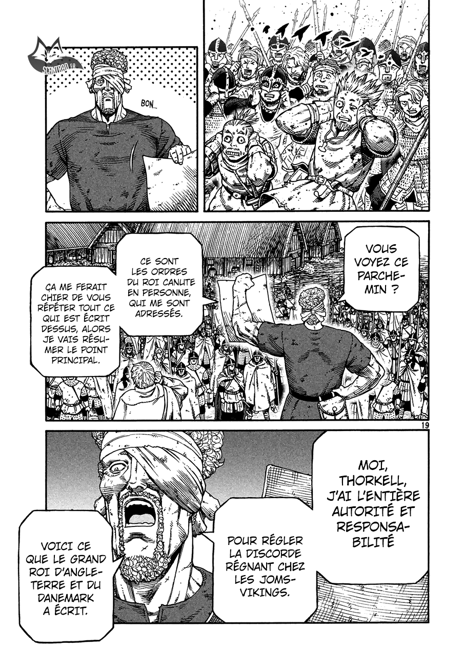 Read Vinland Saga vf Manga Online