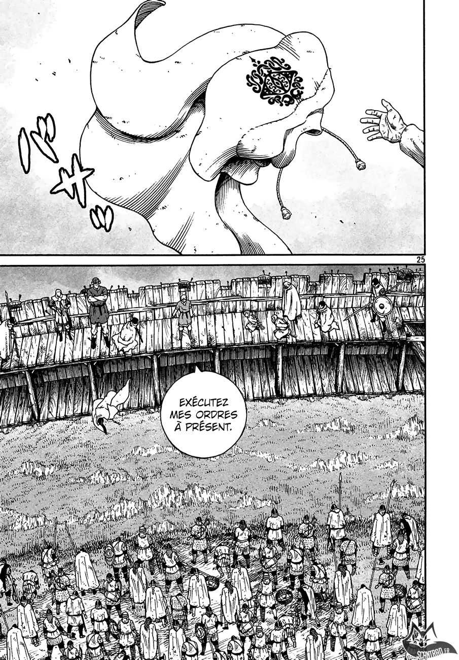 Read Vinland Saga vf Manga Online