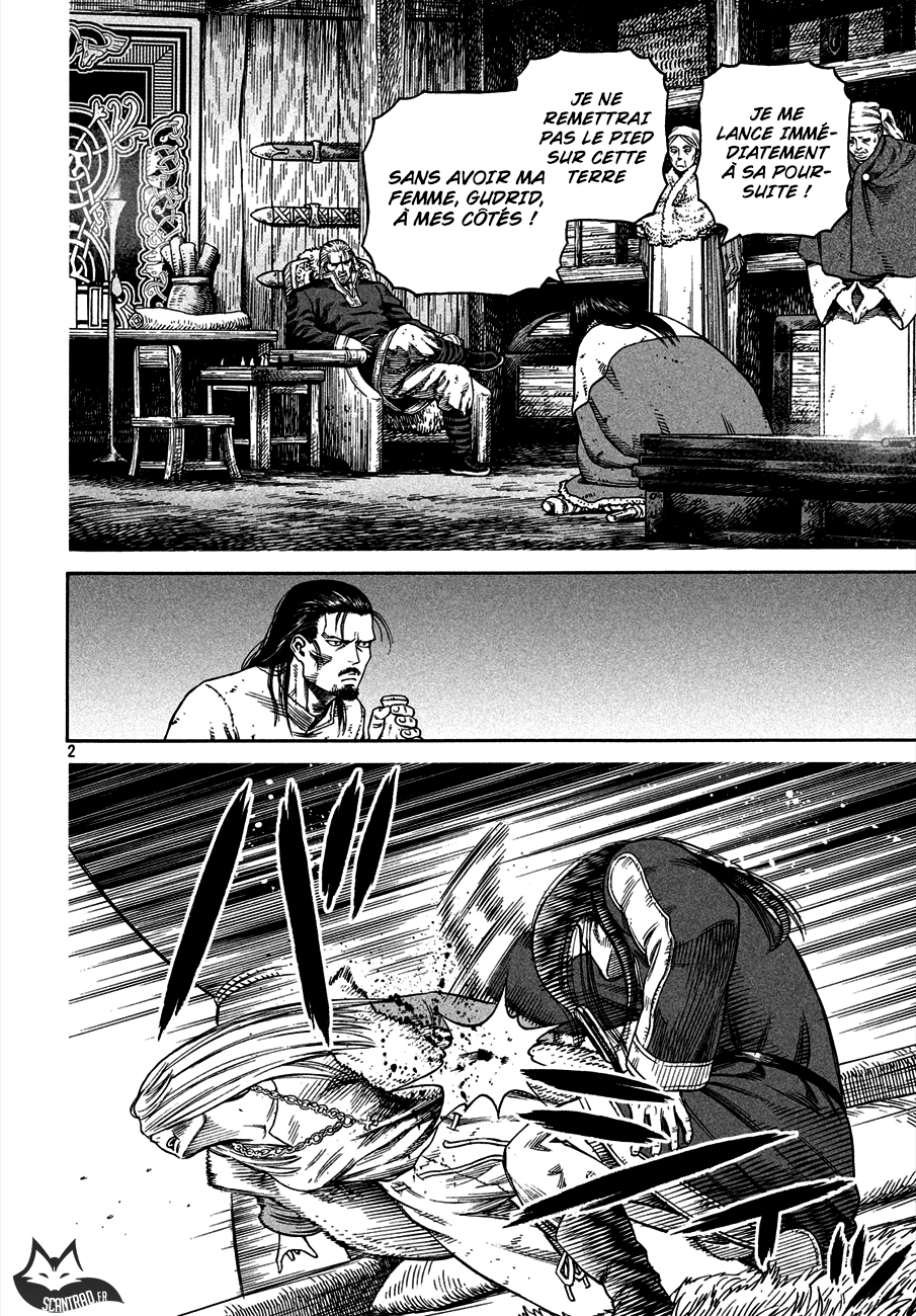 Read Vinland Saga vf Manga Online