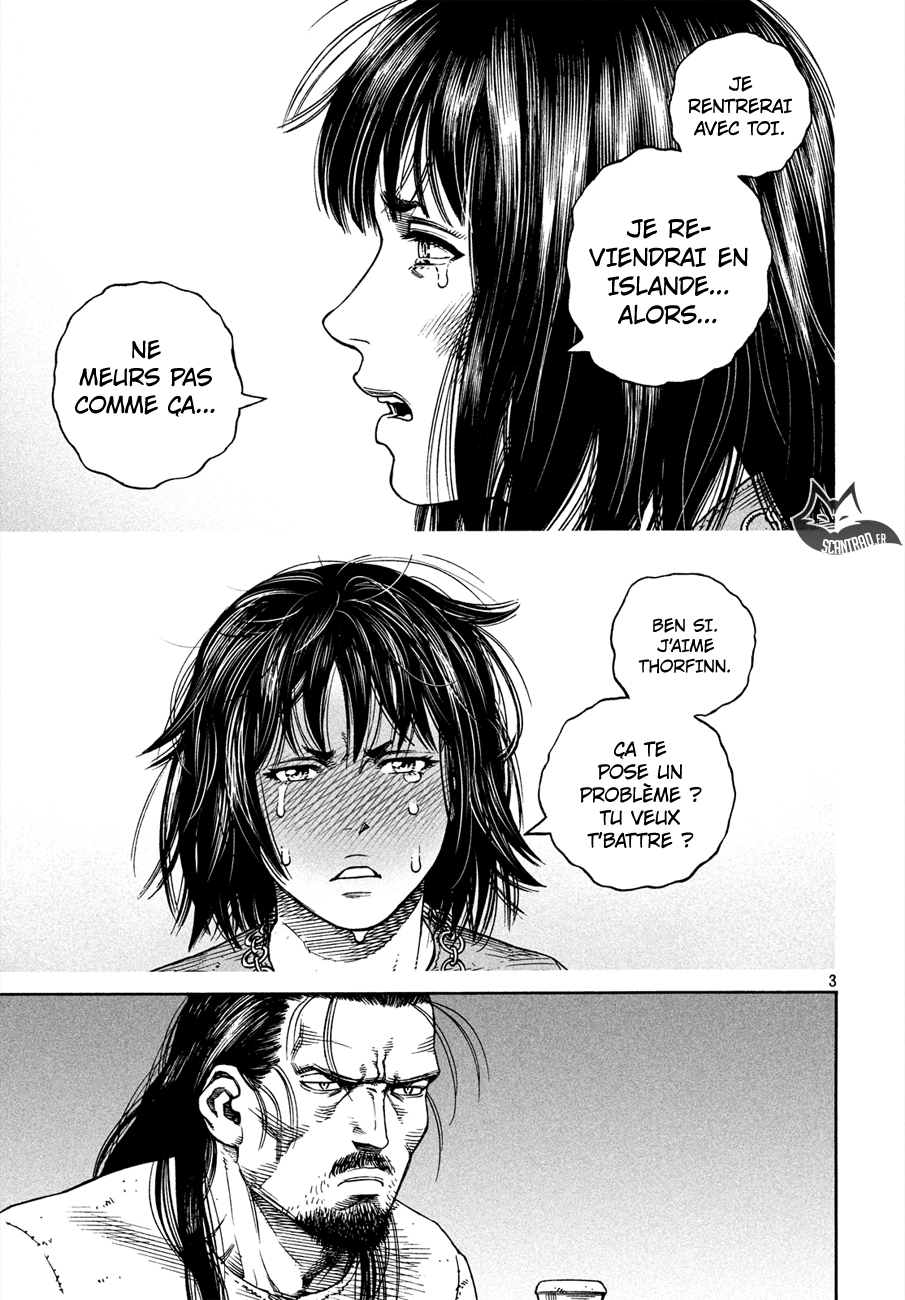 Read Vinland Saga vf Manga Online
