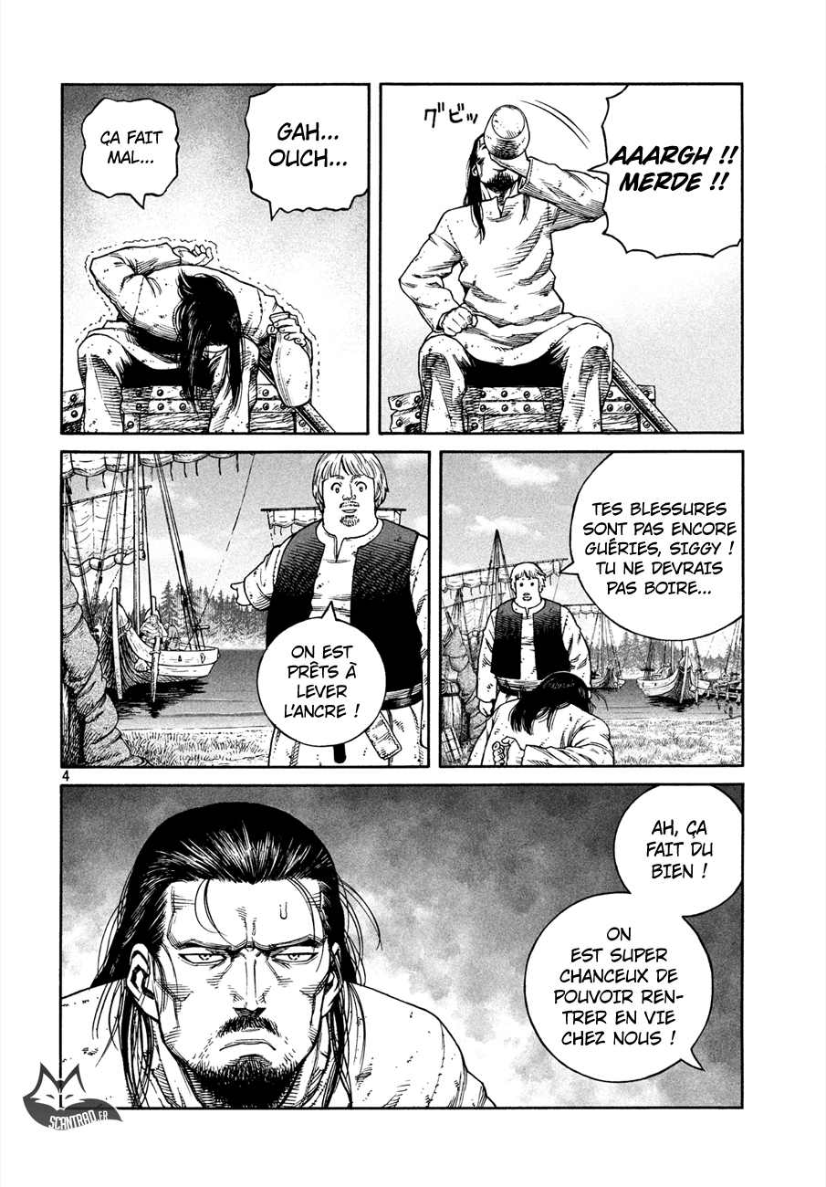 Read Vinland Saga vf Manga Online