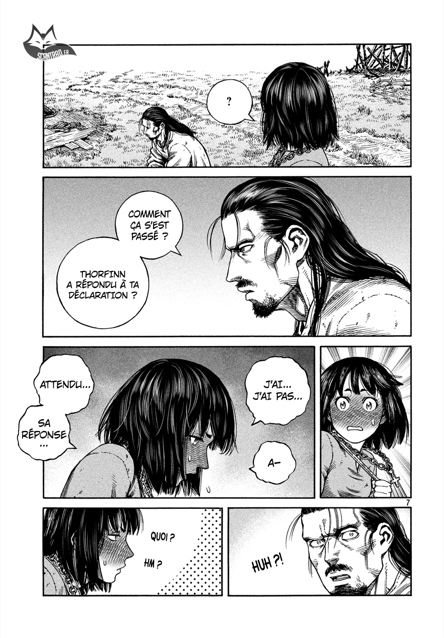 Read Vinland Saga vf Manga Online