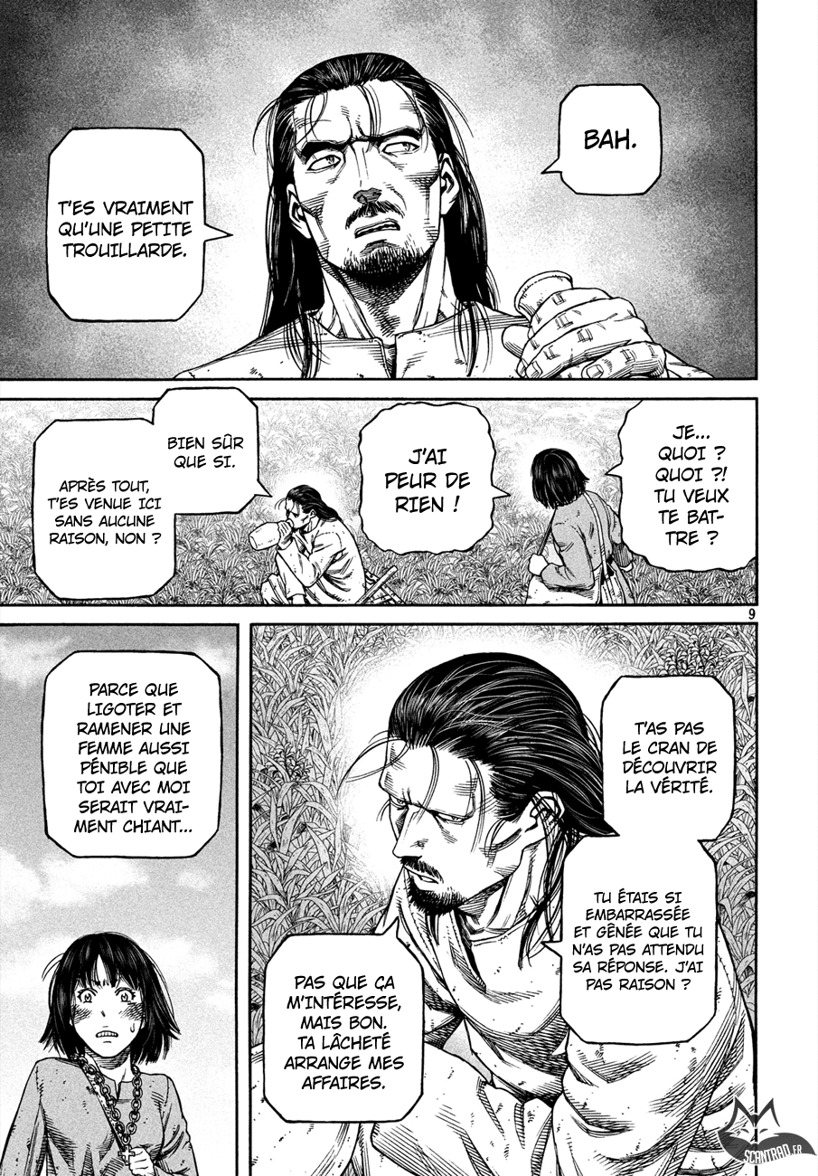 Read Vinland Saga vf Manga Online